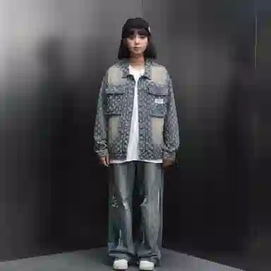 BOBBY ABLEY Logo