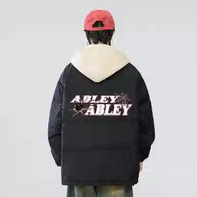 BOBBY ABLEY LOGO