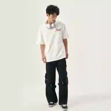 BOBBY ABLEY x MIIOW T