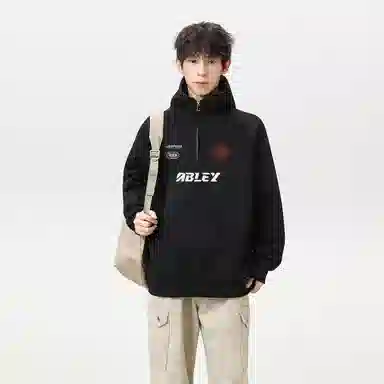 BOBBY ABLEY cleanfitlogo