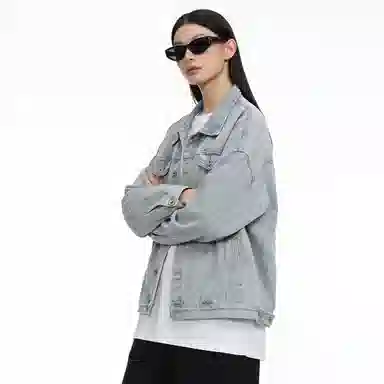 Bobby Abley Denim Jacket