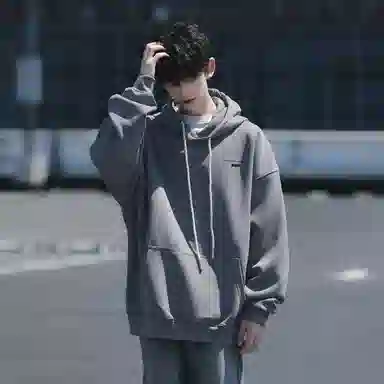 BOBBY ABLEY 600gLogo