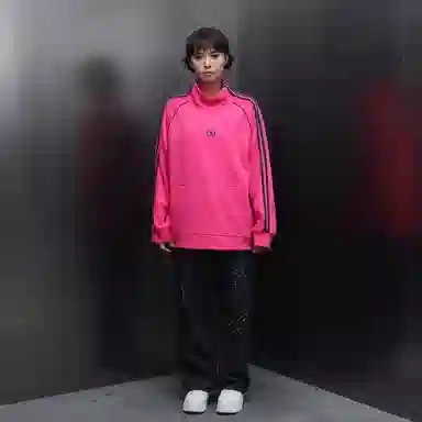 BOBBY ABLEY logo