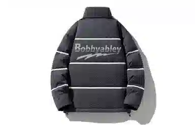 BOBBY ABLEY Logo