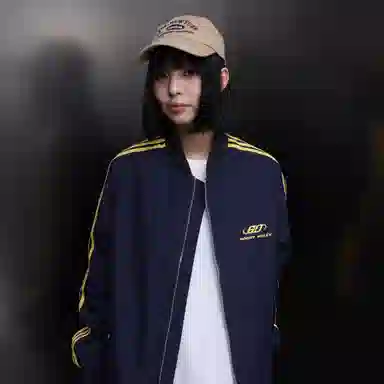 BOBBY ABLEY Logo