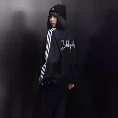 BOBBY ABLEY Logo