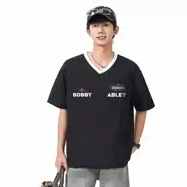 BOBBY ABLEY logoVT