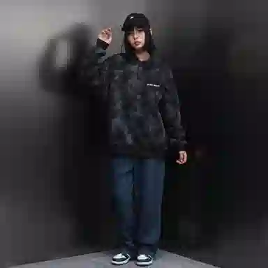 BOBBY ABLEY POLOLogo