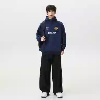 BOBBY ABLEY cleanfitlogo