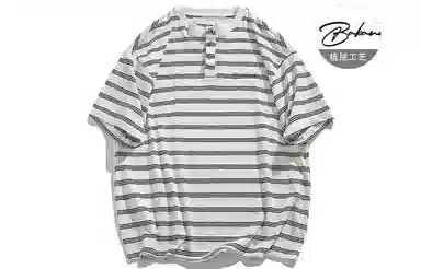 BOBBY ABLEY Polo