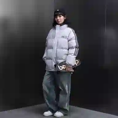BOBBY ABLEY Logo