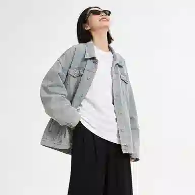 Bobby Abley Denim Jacket