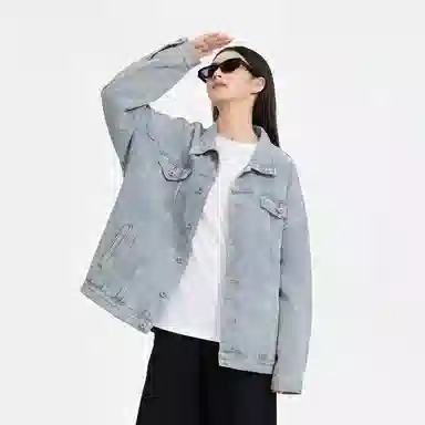 Bobby Abley Denim Jacket