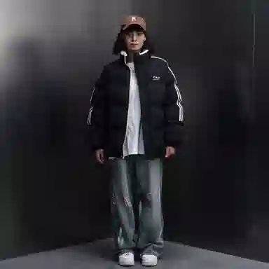 BOBBY ABLEY Logo