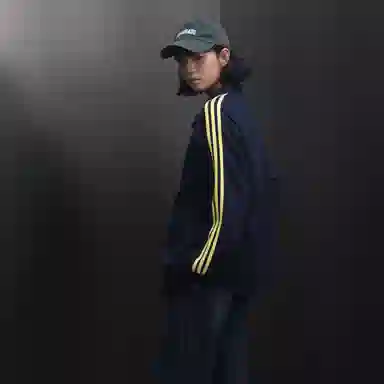 BOBBY ABLEY Logo