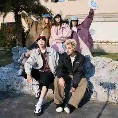 BOBBY ABLEY cleanfitLOGO