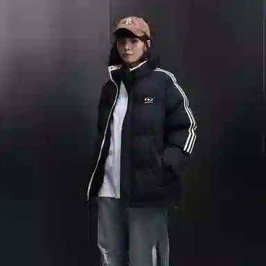 BOBBY ABLEY Logo