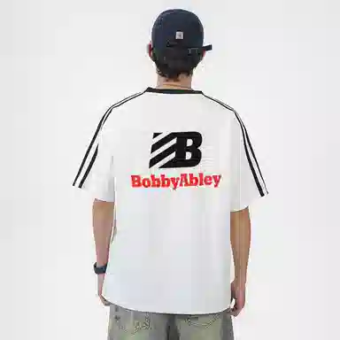 BOBBY ABLEY logoVT