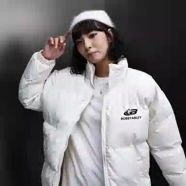BOBBY ABLEY Logo