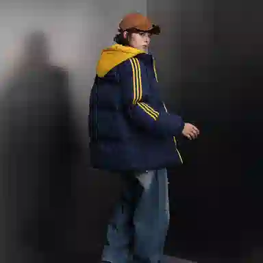 BOBBY ABLEY Logo