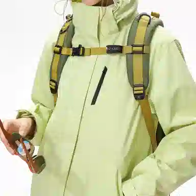 SNOW FLYING Tianshan 1.0