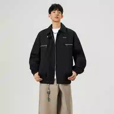 SNOW FLYING bomberLogo