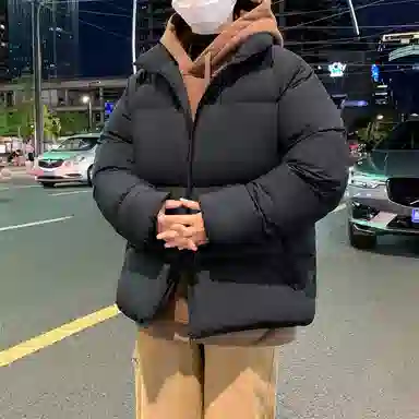 SNOW FLYING 90 Cleanfit