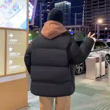 SNOW FLYING 90 Cleanfit