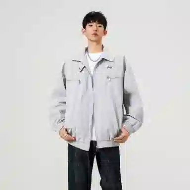 SNOW FLYING bomberLogo