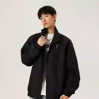 SNOW FLYING bomberLogo