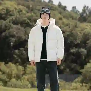 SNOW FLYING 90