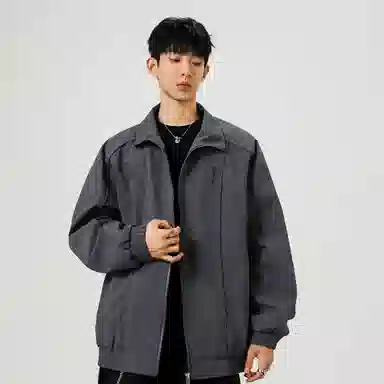 SNOW FLYING bomberLogo