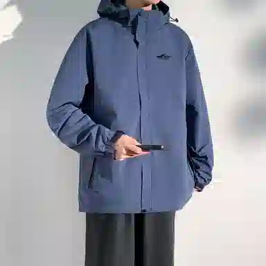 SNOW FLYING 1.0 LOGO