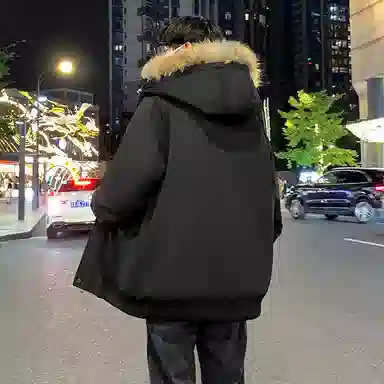 SNOW FLYING 90