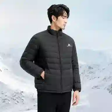 SNOW FLYING 90