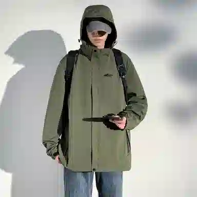 SNOW FLYING 1.0 LOGO