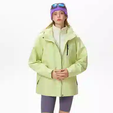 SNOW FLYING Tianshan 1.0