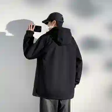 SNOW FLYING 1.0 LOGO