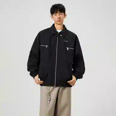 SNOW FLYING bomberLogo