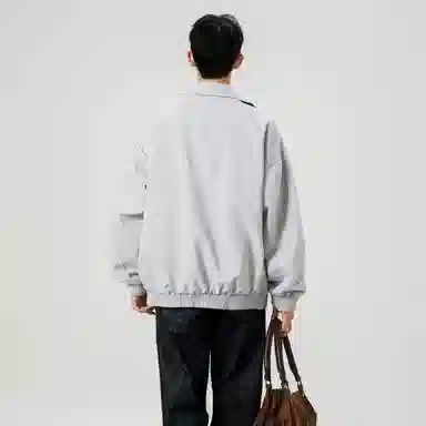 SNOW FLYING bomberLogo