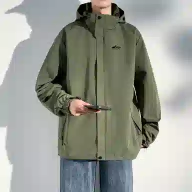 SNOW FLYING 1.0 LOGO