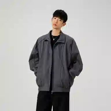 SNOW FLYING bomberLogo