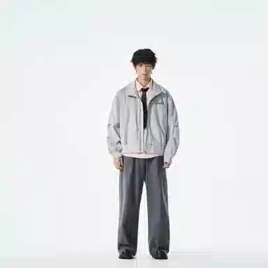 SNOW FLYING CLEAN FITLogo