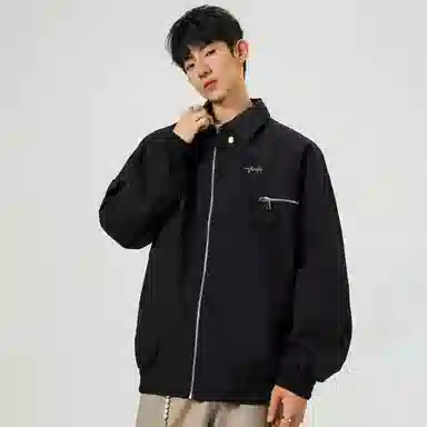 SNOW FLYING bomberLogo