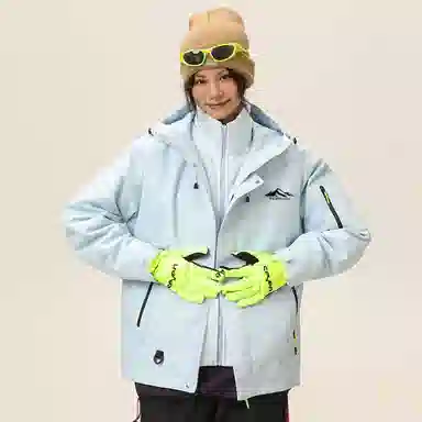 SNOW FLYING 1.0