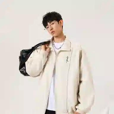 SNOW FLYING bomberLogo