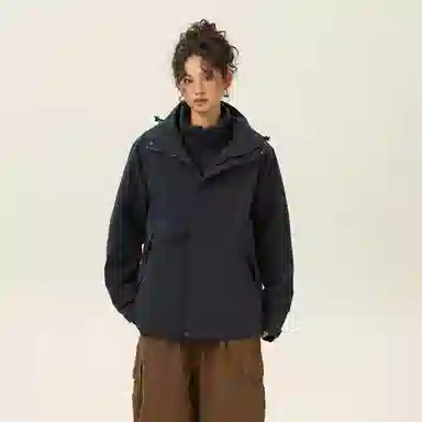 SNOW FLYING Tianshan 1.0