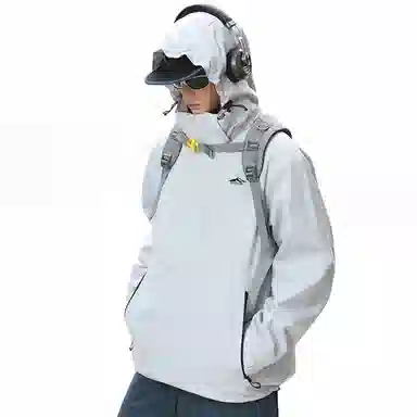 SNOW FLYING 1.0