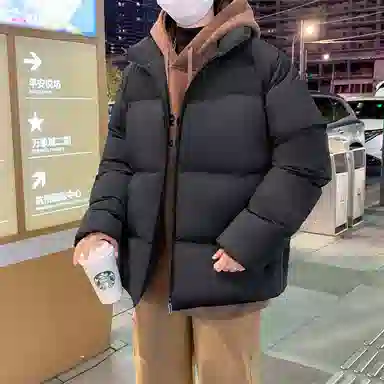 SNOW FLYING 90 Cleanfit