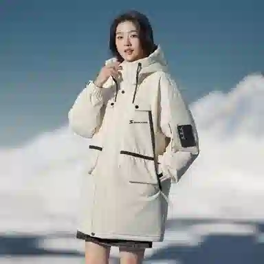 SNOW FLYING 85
